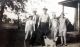Ed Hopper & Family